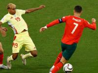 IM电竞注册-葡萄牙强队在胜利中巩固领先地位