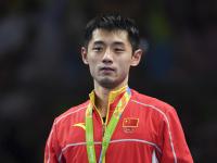 LOL-包含瑞典乒乓球队力克法国乒乓球队，张继科高光表现的词条