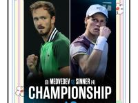 IM电竞官方入口-西班牙网球队翻盘澳大利亚网球队，梅德韦杰夫制霸全场的简单介绍