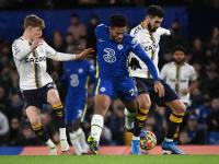 IM电竞游戏-巴西险胜切尔西，马尔基尼奥斯统治全场的简单介绍