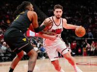 IM电竞-墨西哥男篮完胜勇士B队，麦科勒姆高光表现的简单介绍