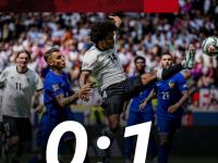 IM电竞博彩-包含欧国联赛场内外竞争激烈，谁能笑到最后？的词条