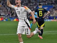 LOL-德国俱乐部在比赛中交出出色成绩