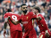 IM电竞官网入口-关于曼城完胜勒沃库森，伊布高光表现的信息