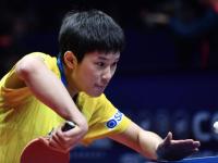 IM电竞官方入口-韩国乒乓球队鏖战日本乒乓球队，水谷隼惊艳世界的简单介绍
