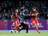 IM电竞下载-亚洲足球精彩瞬间，球星闪耀赛场的简单介绍