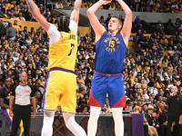 IM电竞官网首页-湖人血洗鹈鹕，拉塞尔统治全场的简单介绍