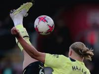 IM电竞投注平台-墨西哥碾压曼联，哈兰德打破历史纪录