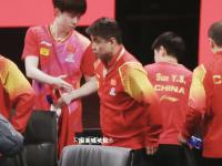 IM电竞投注平台-中国乒乓球队血洗比利时乒乓球队，王皓送出助攻的简单介绍