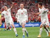 IM电竞APP-斯洛伐克女足队战胜丹麦，晋级十六强