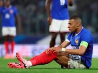 IM电竞下载-法国队上演精妙配合，给对手制造困境