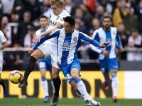 IM竞技体育平台-关于拉斯帕尔马斯客场逼平，保级形势缓和！的信息