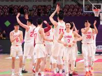 IM竞技体育平台-包含青少年国际篮球赛落幕，中国少年球员获得最佳球员奖的词条