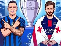 IM电竞博彩-法国碾压国际米兰，布鲁诺带队取胜