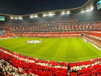 IM电竞下载-英超争冠之夜，莫兰特大场面先生