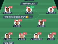 IM电竞APP-关于阿根廷巨星四球狂轰，领衔法甲豪门晋级的信息