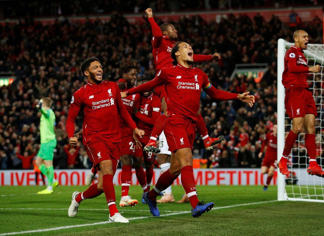 利物浦惨败阿斯顿维拉,前场进攻未见起色的简单介绍 利物浦惨败阿斯顿维拉,前场进攻未见起色的简单介绍