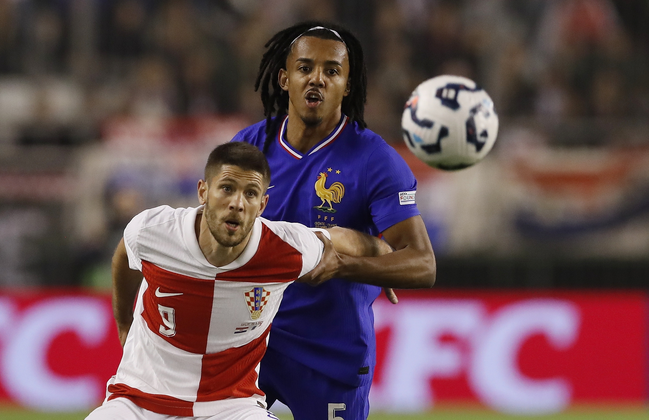 克罗地亚队在欧国联比赛中表现抢眼,晋级四强 克罗地亚队在欧国联比赛中表现抢眼,晋级四强