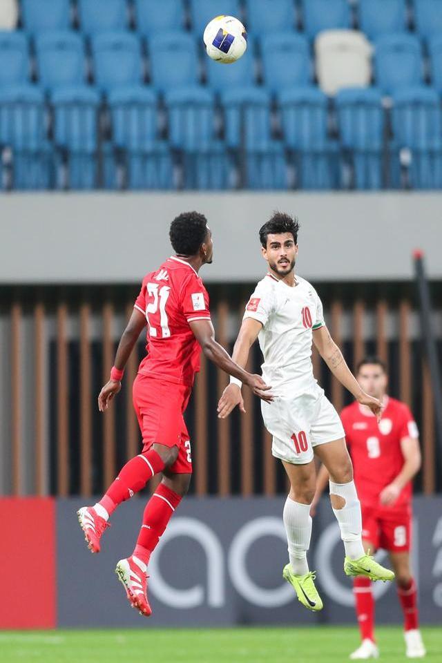 印度球队憾负对手,亚洲足坛谁与争锋 印度球队憾负对手,亚洲足坛谁与争锋