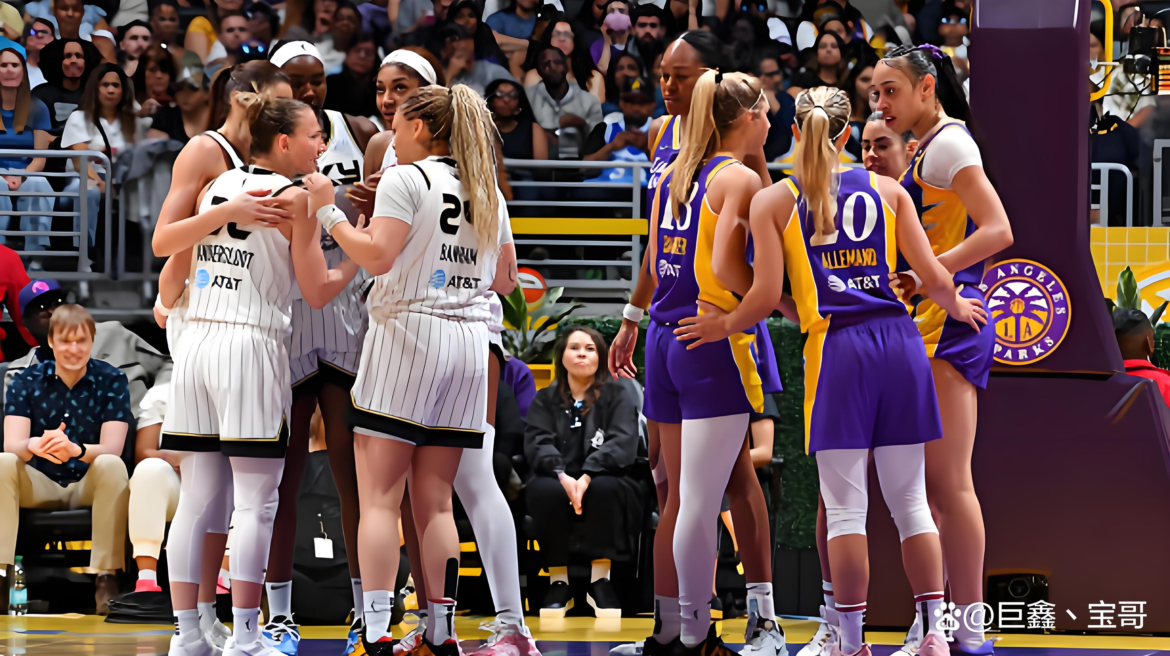 比赛中球员们的精彩表现引起了粉丝热议 比赛中球员们的精彩表现引起了粉丝热议