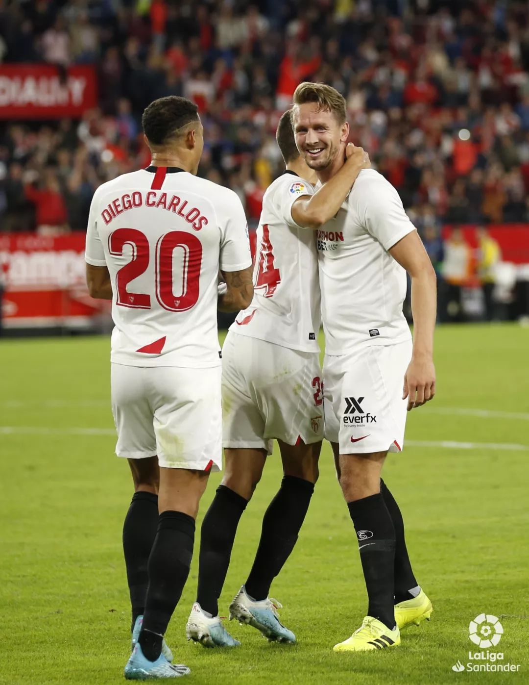 格拉纳达击败强敌升至积分榜第三的简单介绍 格拉纳达击败强敌升至积分榜第三的简单介绍