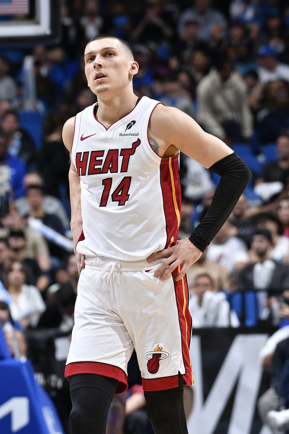 热火队教练组调整战术，球员状态大增