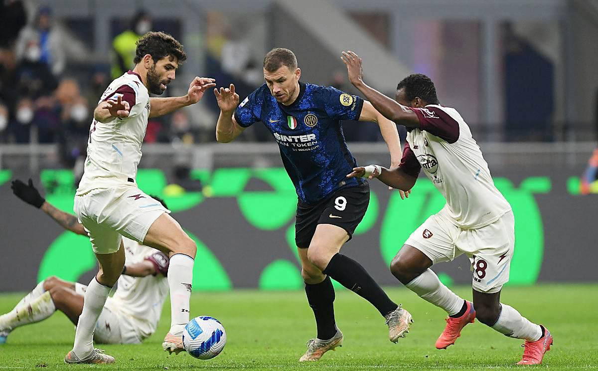 国米主场对阵乌迪内斯,拉开积分差距 国米主场对阵乌迪内斯,拉开积分差距