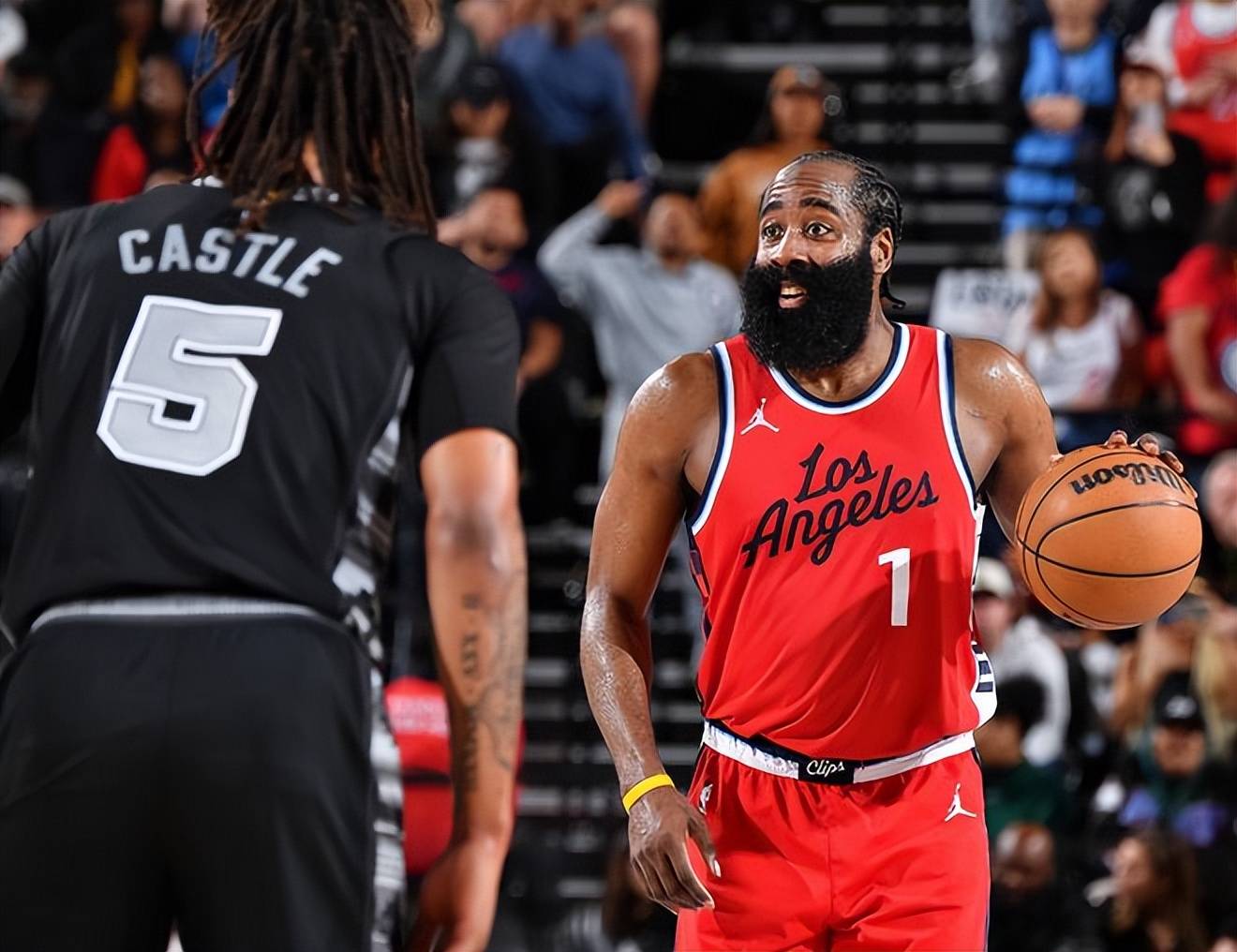 马刺不敌火箭,哈登连续第四场砍下+得分的简单介绍 马刺不敌火箭,哈登连续第四场砍下+得分的简单介绍