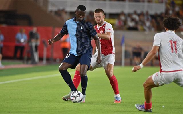 里尔队主场大胜,继续争取法甲联赛成功 里尔队主场大胜,继续争取法甲联赛成功