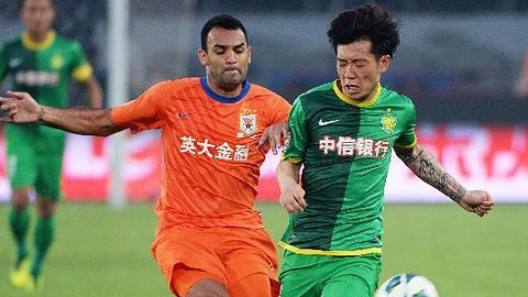 包含河南建业主场不敌山东鲁能,遭遇两连败的词条 包含河南建业主场不敌山东鲁能,遭遇两连败的词条