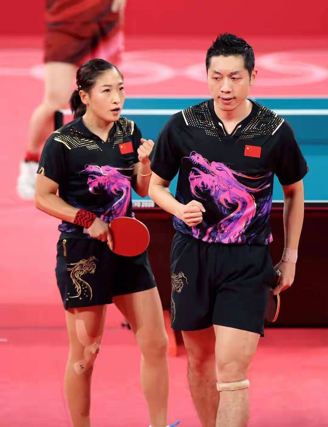 奥地利乒乓球队强势日本乒乓球队,许昕统治全场的简单介绍 奥地利乒乓球队强势日本乒乓球队,许昕统治全场的简单介绍