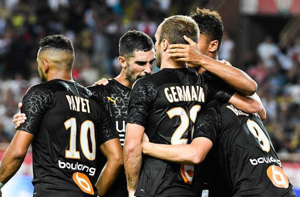 瑞恩队在法甲比赛中成功击败对手 瑞恩队在法甲比赛中成功击败对手