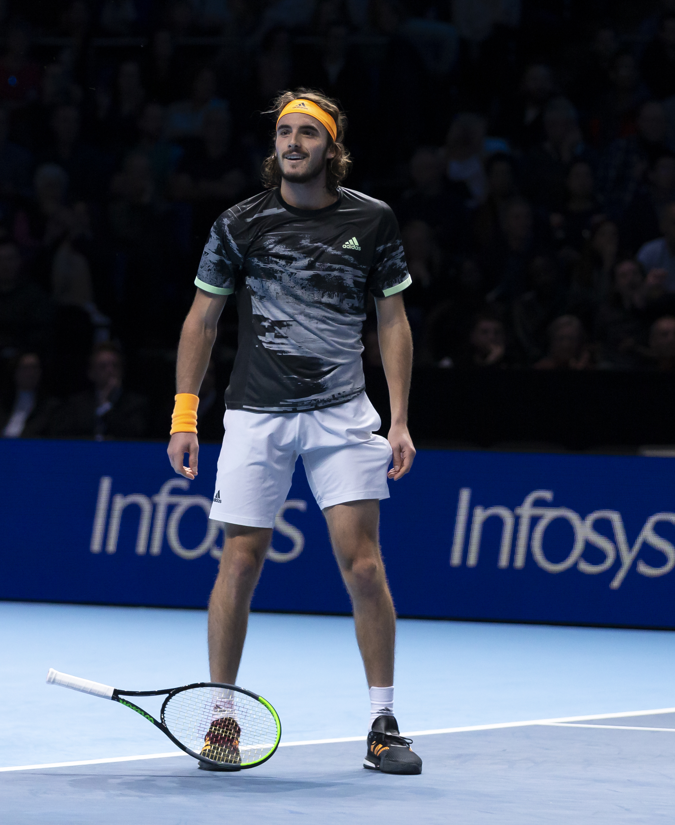 关于德国网球队强势欧洲网球队,西西帕斯一己之力扛起全队的信息 关于德国网球队强势欧洲网球队,西西帕斯一己之力扛起全队的信息