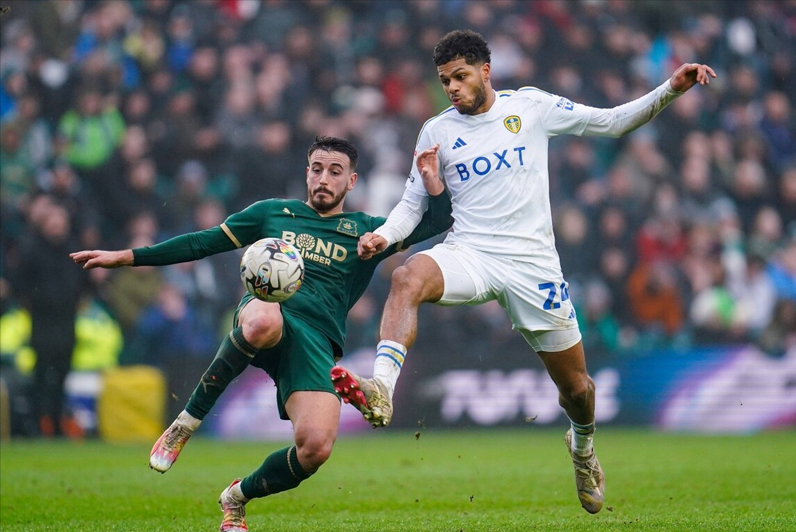 关于利兹联阵容齐整,联赛领头羊实至名归的信息 关于利兹联阵容齐整,联赛领头羊实至名归的信息