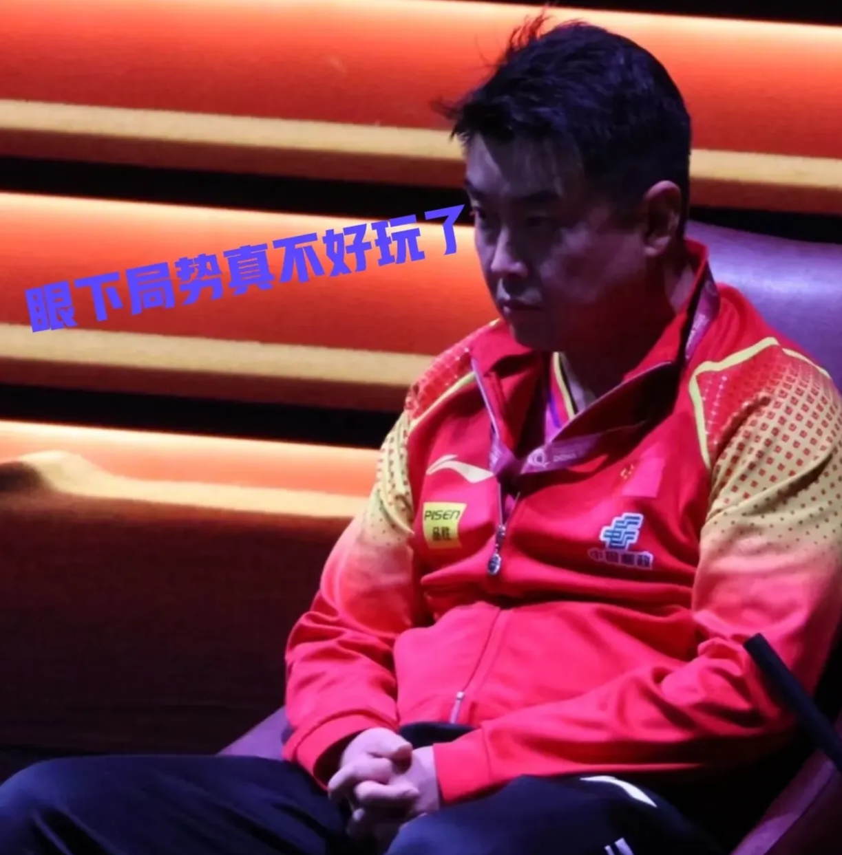 中国乒乓球队血洗比利时乒乓球队，王皓送出助攻的简单介绍