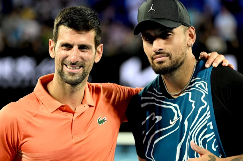 美国网球队鏖战意大利网球队，克耶高斯制霸全场的简单介绍