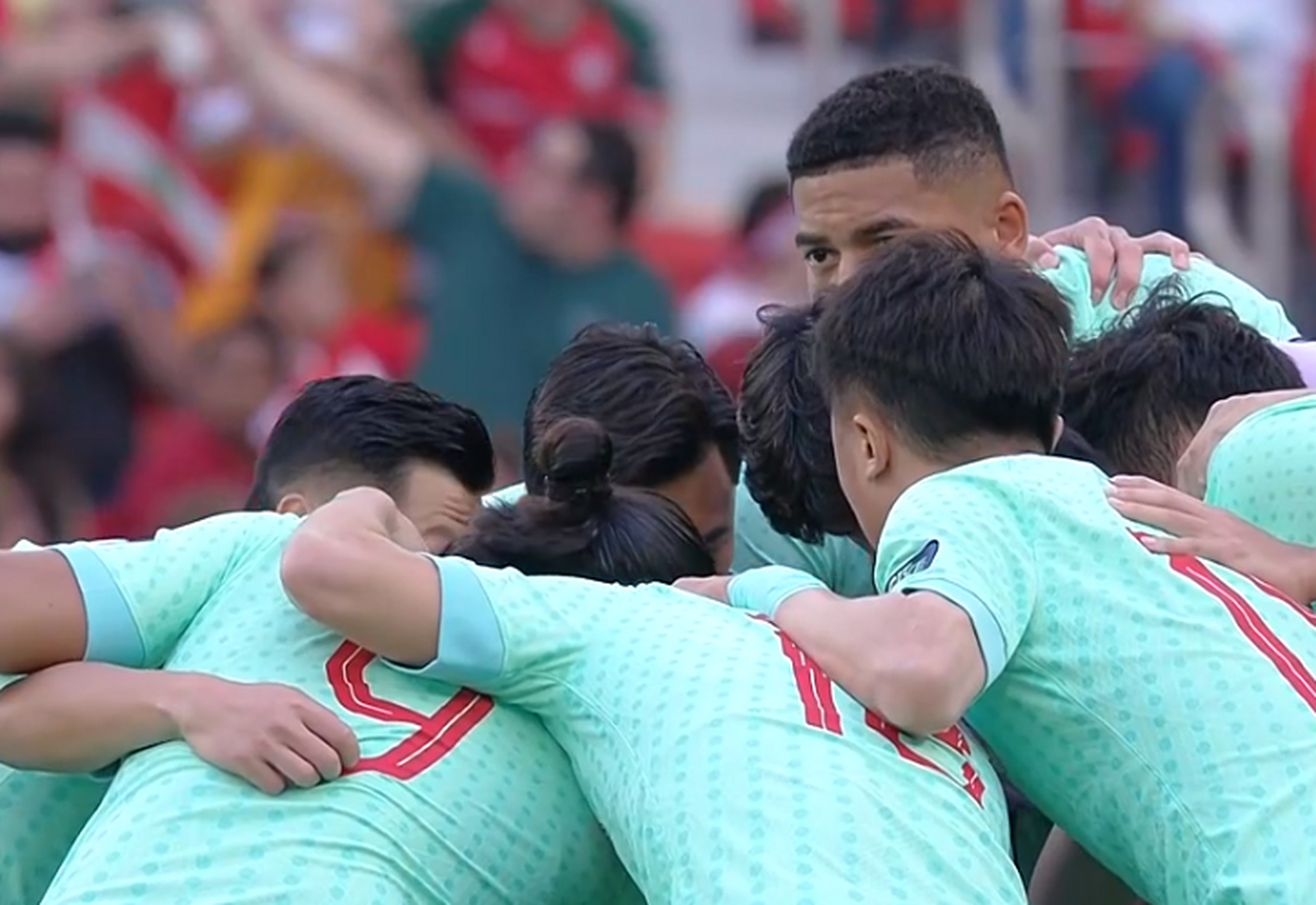 强强对话！国际足球赛场上的精彩对决的简单介绍