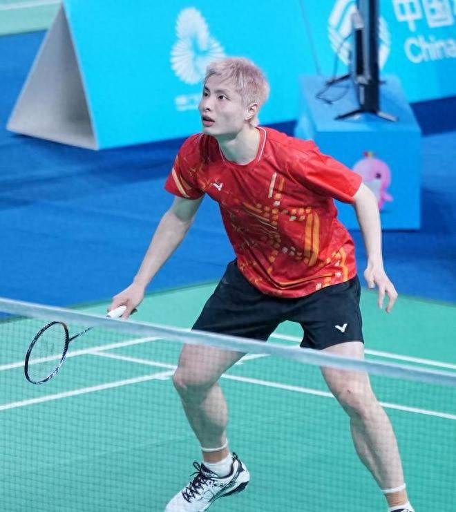 德国队逆转中国队，石宇奇带队取胜