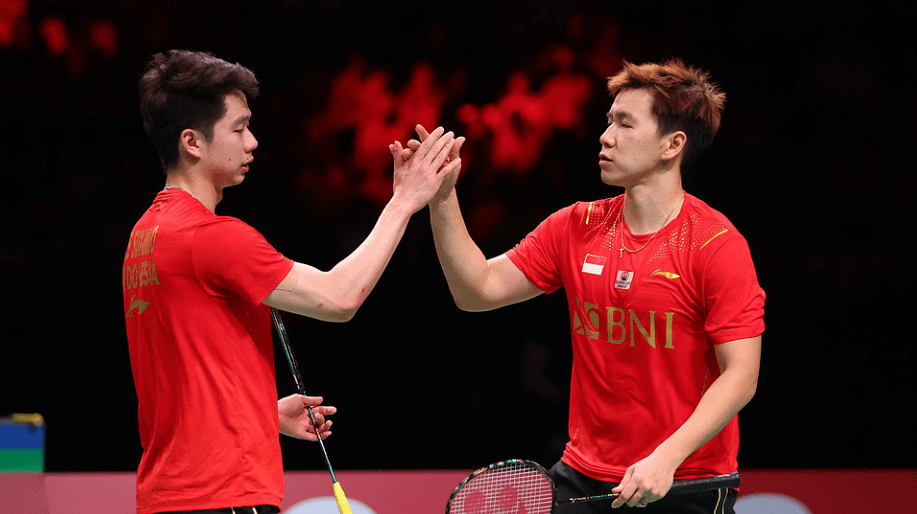 泰国队碾压韩国队，安赛龙点燃赛场