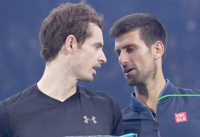 戴维斯杯绝杀蒙特卡洛大师赛，德约科维奇扛起全队的简单介绍