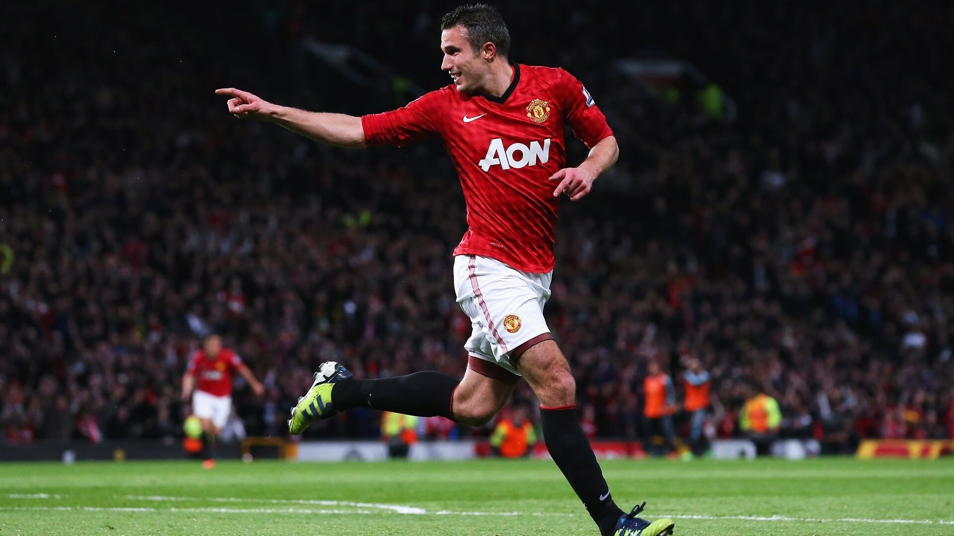 奥运周期关键战之夜，若日尼奥关键战不手软