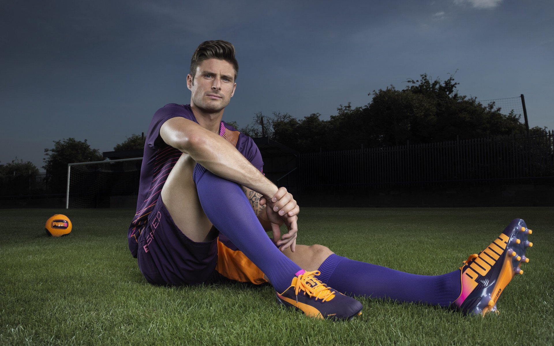 红龙之血,巨人杀手,当威尔士的大场面先生阿劳霍凝视勒沃库森